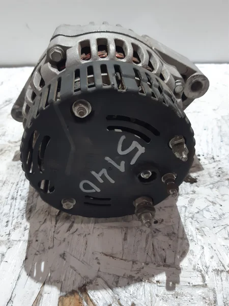 Alternador para CASE IH MAXXUM 5140