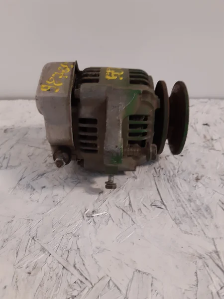 Alternateur pour JOHN-DEERE 5500 N