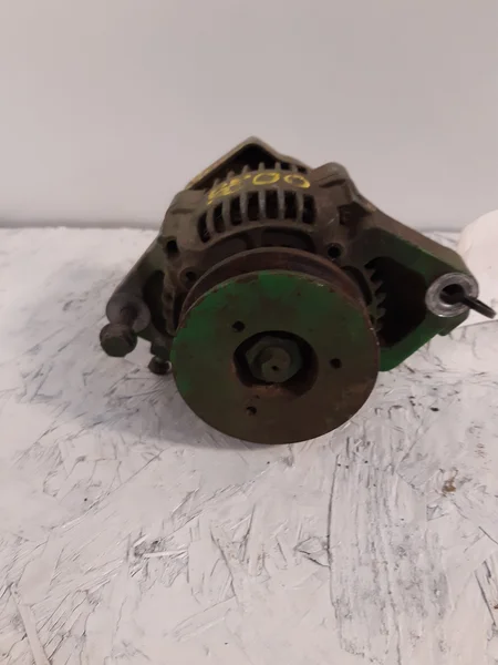 Alternateur pour JOHN-DEERE 5500 N