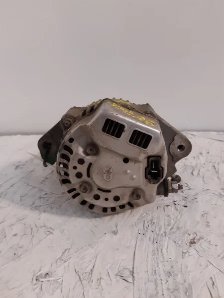 Alternateur pour JOHN-DEERE 5500 N