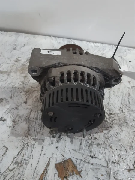 Alternador para MASSEY FERGUSON 6445