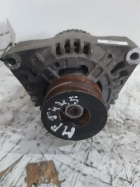 Alternador para MASSEY FERGUSON 6445