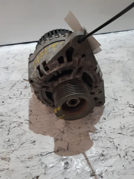 Alternador para NEW-HOLLAND T7.210
