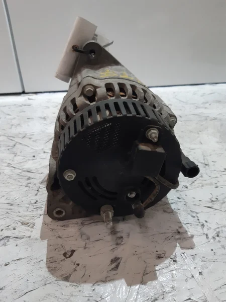 Alternador para NEW-HOLLAND T7.210