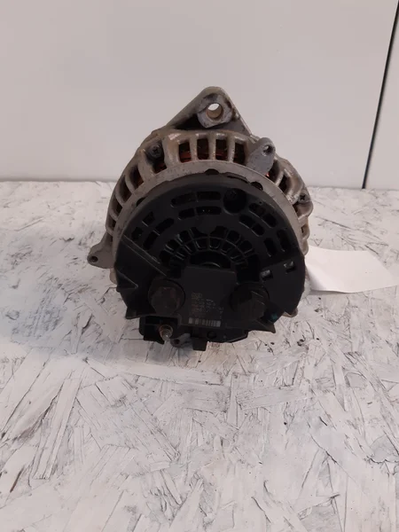 Alternateur pour JOHN-DEERE 6140 M
