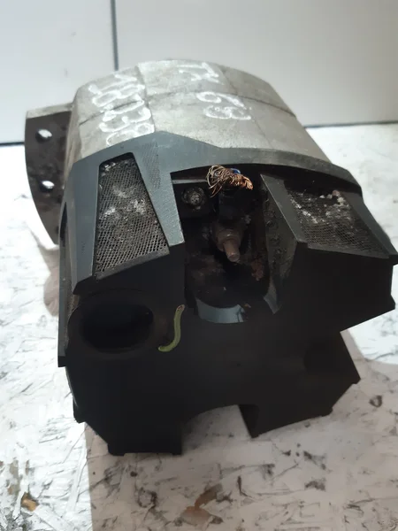 Alternador para NEW-HOLLAND TX 68 PLUS