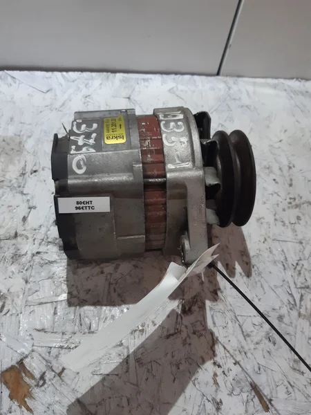 Alternateur pour LAVERDA 3790