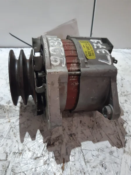 Alternateur pour LAVERDA 3790