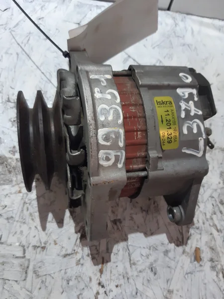 Alternateur pour LAVERDA 3790