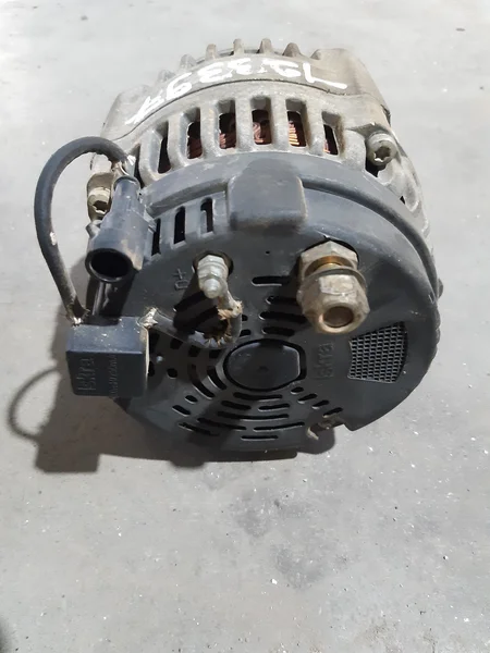 Alternador para NEW-HOLLAND T7040
