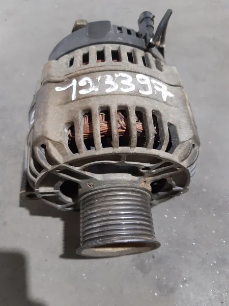 Alternador para NEW-HOLLAND T7040