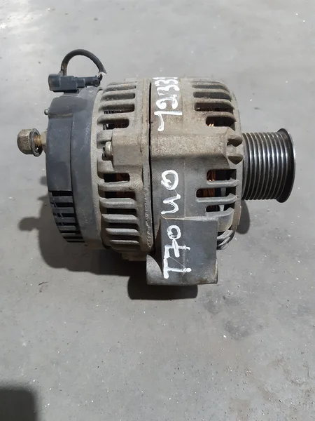 Alternador para NEW-HOLLAND T7040