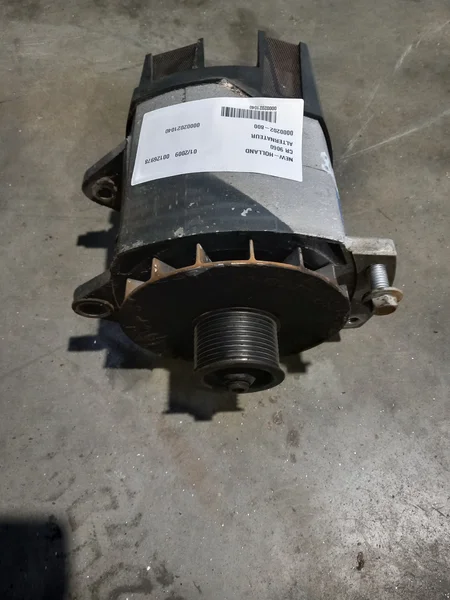 Alternador para NEW-HOLLAND CR 9060