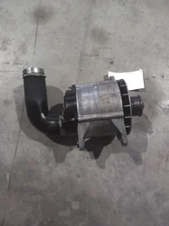 Alternateur pour CASE IH AXIAL-FLOW 2388
