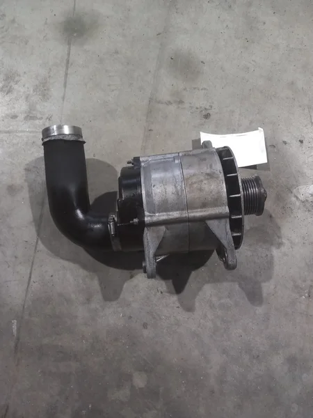 Alternateur pour CASE IH AXIAL-FLOW 2388