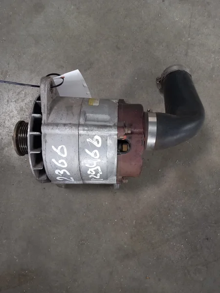 Alternator for CASE IH AXIAL-FLOW 2366