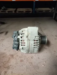 Alternateur pour JOHN-DEERE 6155 R