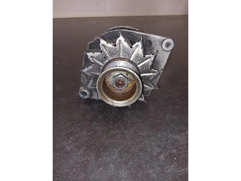 Alternateur pour CASE IH MX 170