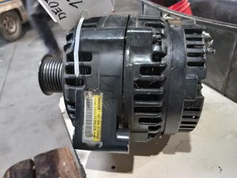 Alternateur pour DEUTZ FAHR 6150