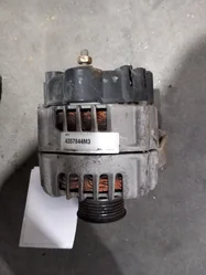 Alternateur pour MASSEY FERGUSON 6612