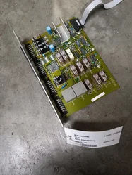 Carte électronique pour NEW-HOLLAND TX 66