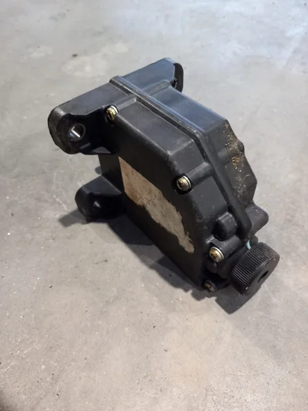 Vérin électrique pour JOHN-DEERE 9780 CTS