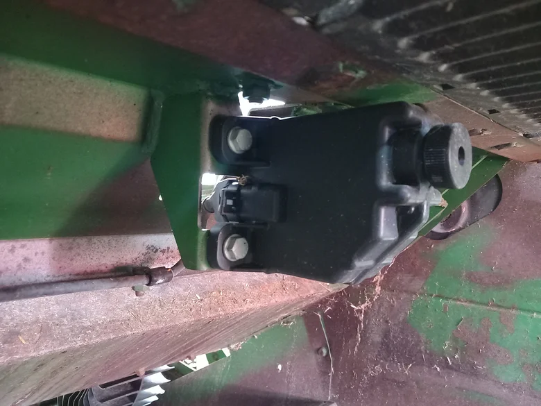 Vérin électrique pour JOHN-DEERE 9780 CTS