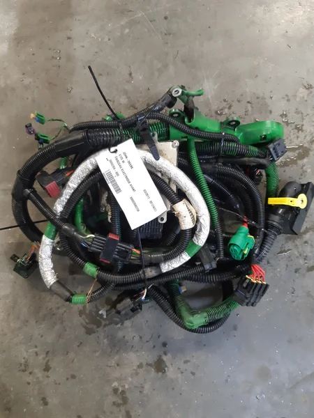 Faisceau pour JOHN-DEERE 6120 M