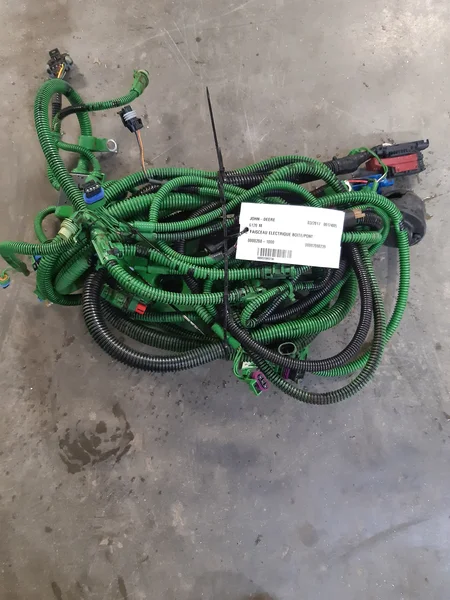 Faisceau pour JOHN-DEERE 6120 M