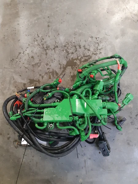 Faisceau pour JOHN-DEERE 6120 M