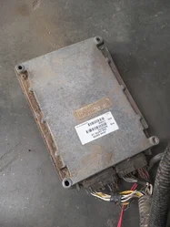 Boitier électronique pour JOHN-DEERE 9780 CTS