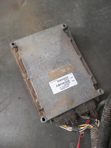 Boitier électronique pour JOHN-DEERE 9780 CTS