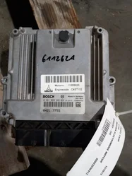 Boitier électronique pour DEUTZ FAHR 6150