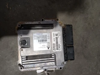 Boitier électronique pour MASSEY FERGUSON 6612