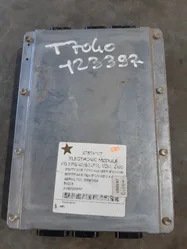 Boitier électronique pour NEW-HOLLAND T7040