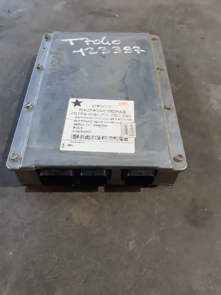 Caja electrónica para NEW-HOLLAND T7040