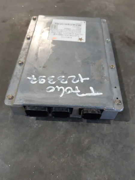 Caja electrónica para NEW-HOLLAND T7040