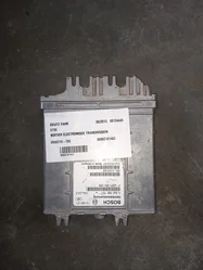 Boitier électronique pour DEUTZ FAHR 6150