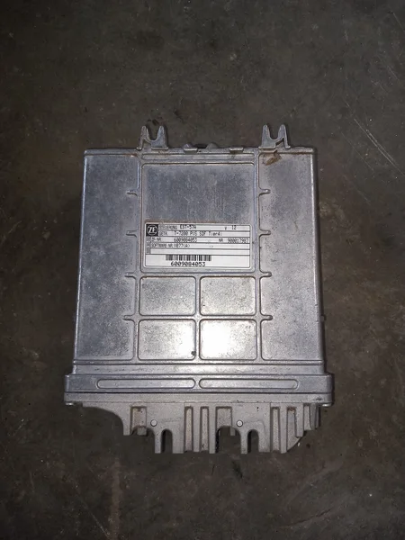 Caja electrónica para DEUTZ FAHR 6150