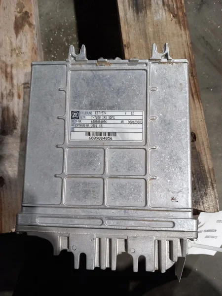 Boitier électronique pour DEUTZ FAHR 6150