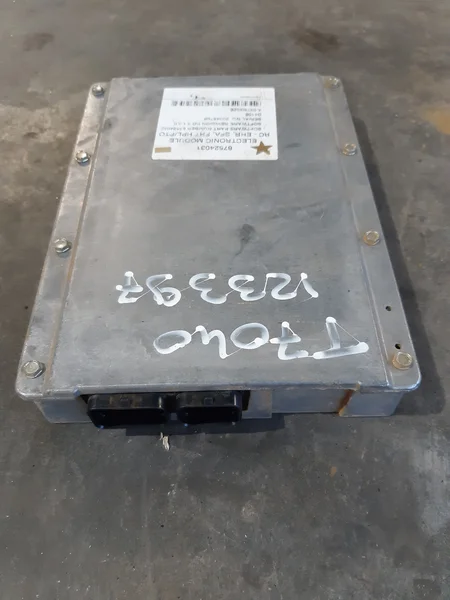 Caja electrónica para NEW-HOLLAND T7040