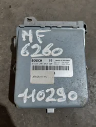 Boitier électronique pour MASSEY FERGUSON 6260