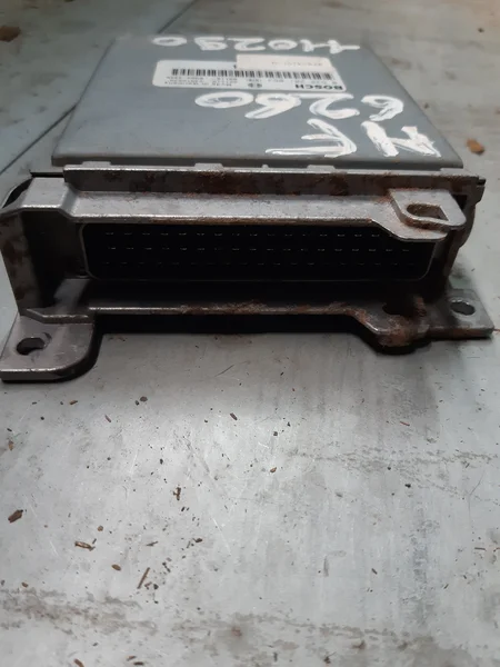 Boitier électronique pour MASSEY FERGUSON 6260