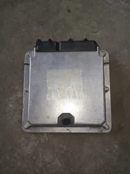 Boitier électronique pour DEUTZ FAHR 6150