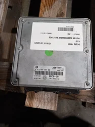 Boitier électronique pour DEUTZ FAHR 6150