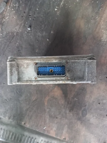 Caja electrónica para JOHN-DEERE 9780 CTS