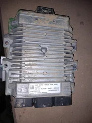 Boitier électronique pour JOHN-DEERE 6150 R