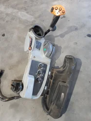 Joystick pour NEW-HOLLAND T7040