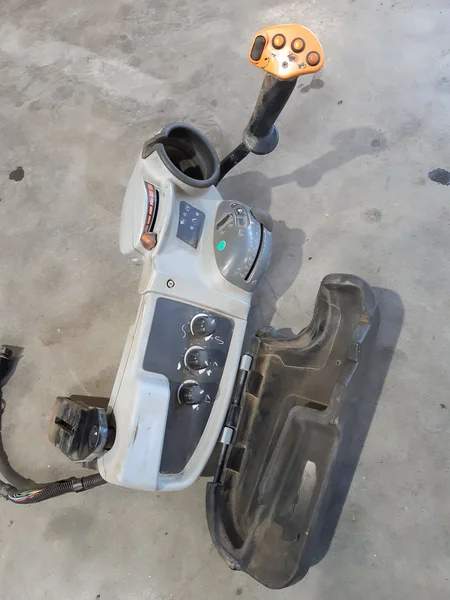 Joystick pour NEW-HOLLAND T7040