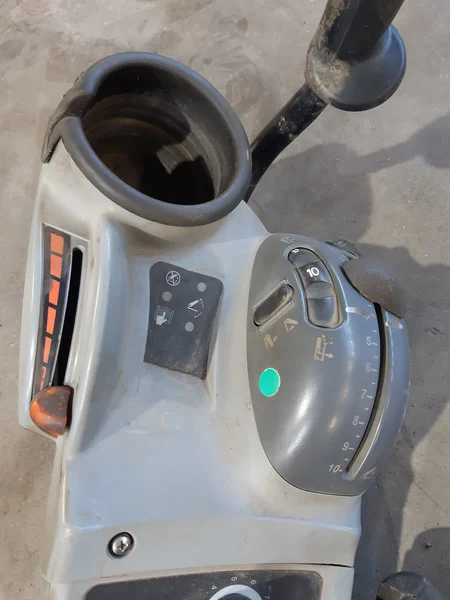 Joystick pour NEW-HOLLAND T7040